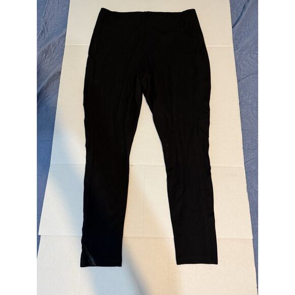LYSSÉ Women’s 2X Ponte Pants New - Picture 2 of 8